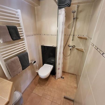 Gaestehaus Schwarz Prien am Chiemsee Zewnętrze zdjęcie